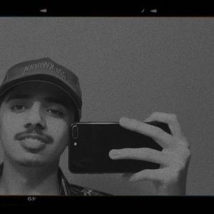 Meet your Posher, Haider